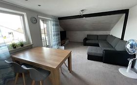Ferienwohnung Im Herzen Allgaeu